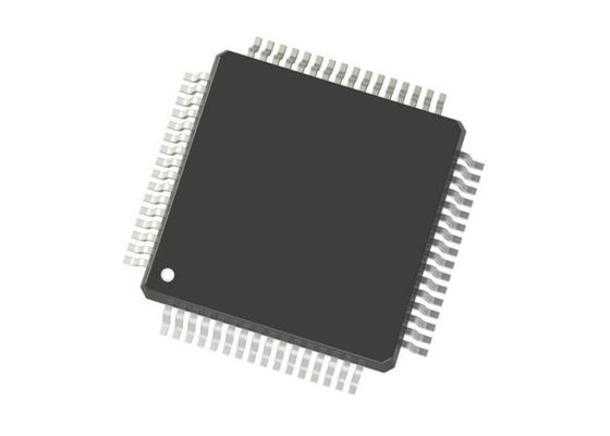 F28P550SG8PMR Microcontroller MCU C2000TM C28x MCU نقطه ثابت LQFP64 MCU 32 بیتی