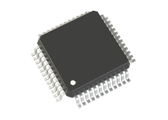 M0L2227QPTRQ1 میکروکنترلر MCU 32 بیتی MCU LQFP48 32MHz میکروکنترلر های جاسازی شده