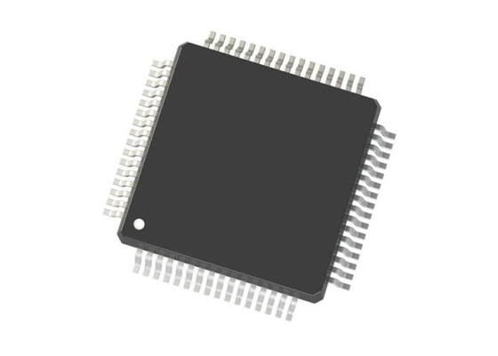F28P550SG9PMR میکروکنترلر MCU MCU جاسازی شده LQFP64 C2000TM IC میکروکنترلر 32 بیتی