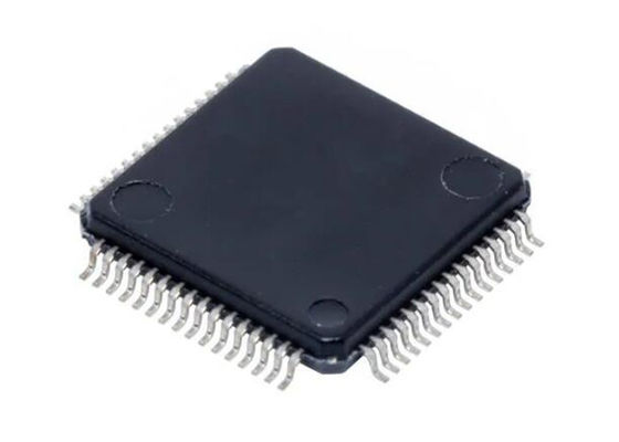 F280045PMSR میکروکنترلر MCU 100MHz C2000TM C28x PiccoloTM میکروکنترلر IC