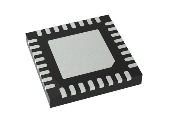 LTC2672HUH-12 تراشه مدار یکپارچه 12 بیتی DAC QFN-32 تبدیل دیجیتال به آنالوگ