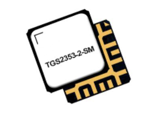 TGS2353-2-SM ماژول ارتباطات بی سیم قدرت بالا SPDT سوئیچ بازتاب QFN-22