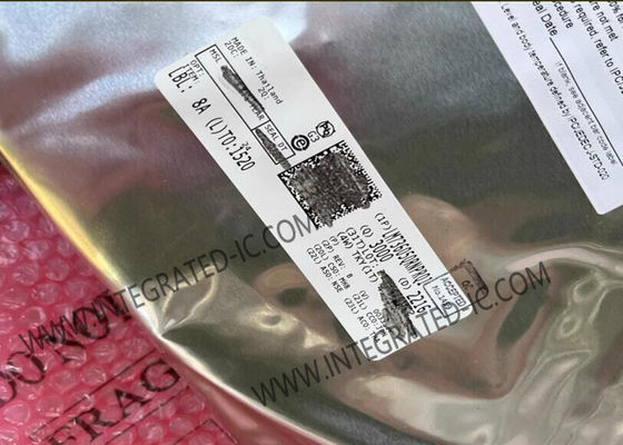 LM73605QRNPRQ1 تراشه مدار یکپارچه متقابل مرحله پایین ولتاژ تبدیل WQFN30