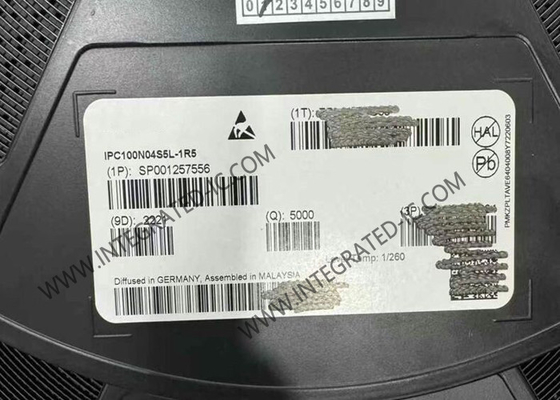 IPC100N04S5L-1R5 ترازستور MOSFET خودرو