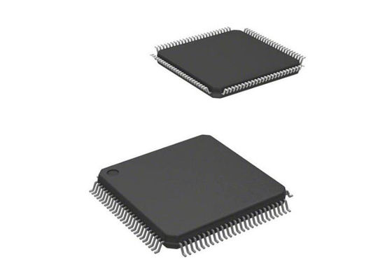 STM32F105VCT6 میکروکنترلر MCU 32 بیتی تک هسته ای MCU 72MHz میکروکنترلر جاسازی شده