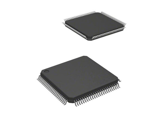 STM32F105VCT6 میکروکنترلر MCU ARM Cortex-M3 STM32F1 میکروکنترلر 32 بیتی