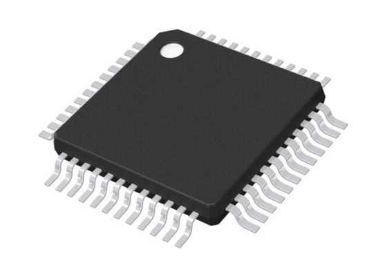 STM32L433CBT7 میکروکنترلر MCU 80MHz 32 بیتی میکروکنترلرهای تک هسته ای LQFP-48