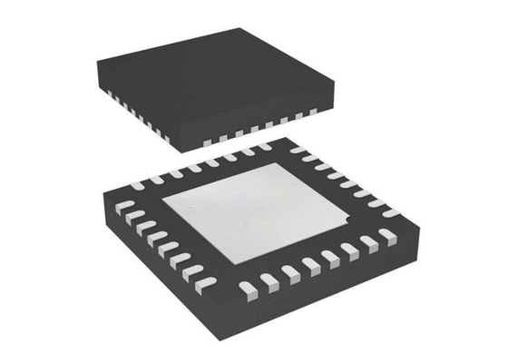 STM32F301K6U6 میکروکنترلر MCU ARM میکروکنترلرهای 72MHz 32 بیتی MCU تک هسته ای