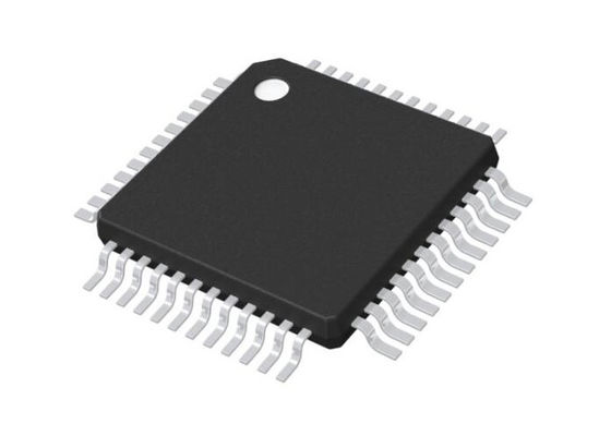 STM32F302C6T6 میکروکنترلر MCU میکروکنترلر های جاسازی شده 72MHz 32 بیتی MCU تک هسته ای
