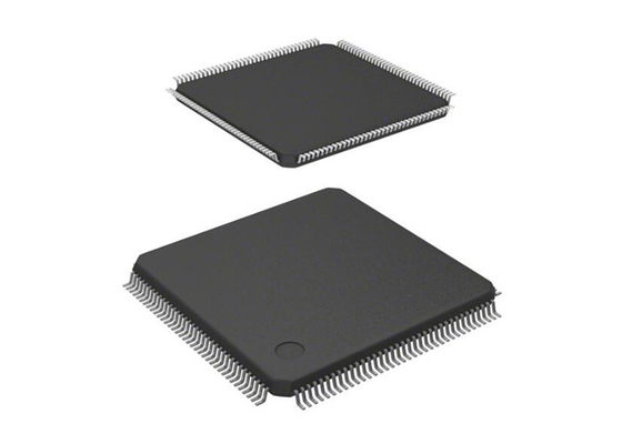 STM32F103ZGT6 میکروکنترلر MCU 72MHz میکروکنترلرهای تک هسته ای 32 بیتی LQFP-144
