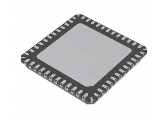 TLE9560-3QX چیپ مدار یکپارچه سیستم موتور DC IC VQFN-48 MOTIXTM رانندگان موتور