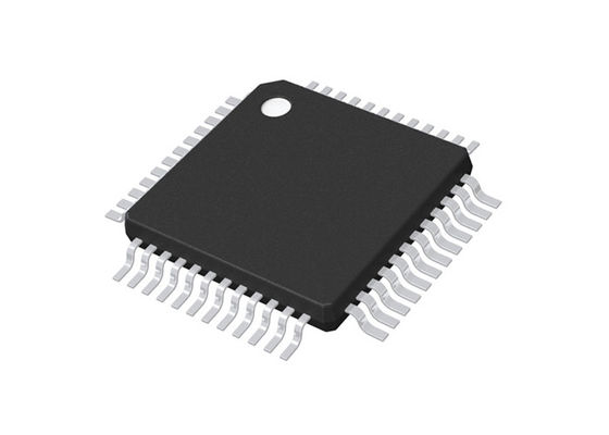 STM32L4P5CGT6 Microcontroller MCU Ultra-Low-Power Arm Cortex-M4 MCU ۳۲ بیتی