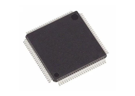 STM32G474MET3 میکروکنترلر MCU 170MHz 32 بیتی ARM Cortex M4 میکروکنترلر IC