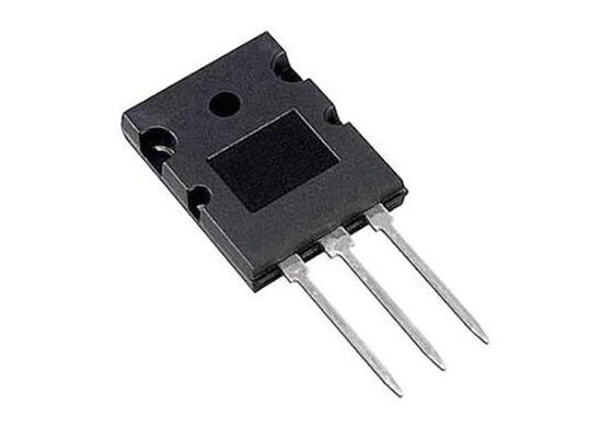 IXXK100N60B3H1 چیپ مدار یکپارچه 600V XPT TM ترانزیستورهای IGBT تک TO-264-3