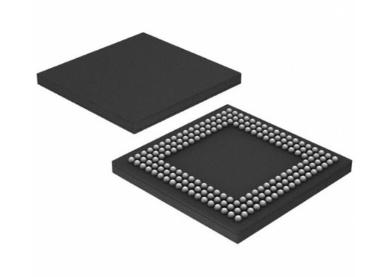 LPC1850FET180 میکروکنترلر MCU عملکرد بالا Cortex M3 میکروکنترلر 32 بیتی MCU