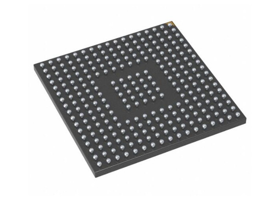 STM32F437IIH6 میکروکنترلر MCU 180MHz 32 بیتی MCU تک هسته ای BGA-176 MCU جاسازی شده