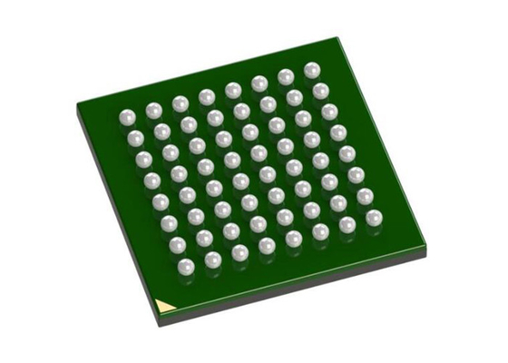 STM32L071RZH6 میکروکنترلر MCU 32MHz میکروکنترلرهای تک هسته ای 32 بیتی TFBGA64
