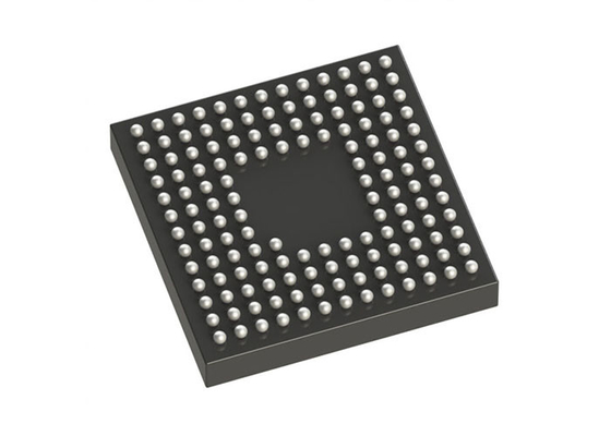 R5F5671CDGLK میکروکنترلر MCU میکروکنترلرهای 32 بیتی RX برای دکمه بدون لمس