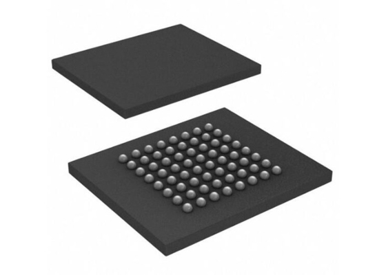 S29GL01GT10FHI010 حافظه IC تراشه GL-T سری 1Gbit موازی NOR حافظه فلش IC FBGA-64
