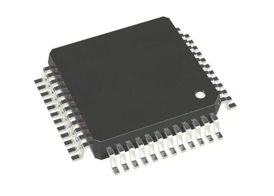R7FS3A6783A01CFL میکروکنترلر MCU SynergyTM S3 میکروکنترلر IC 48MHz MCU 32 بیتی