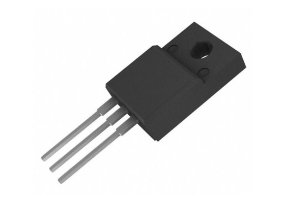 FGAF40N60SMD چیپ مدار یکپارچه ترانزیستورهای IGBT تک 600V ترانزیستورهای 40A