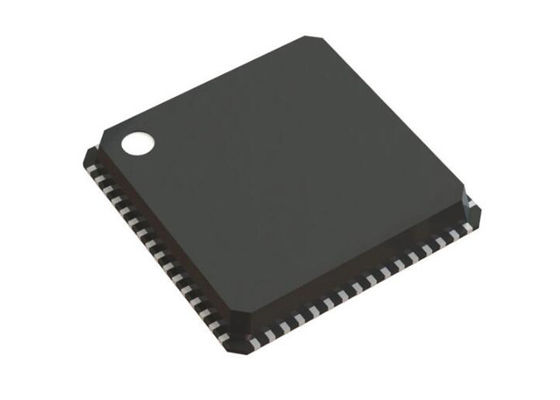 EFM32G230F128G-E-QFN64 میکروکنترلر MCU Gecko MCU 32 بیتی ARM Cortex M3 میکروکنترلر