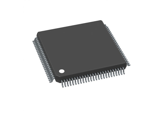 CY8C5467AXI-LP108 میکروکنترلر MCU ARM Cortex-M3 PSOCTM 5 میکروکنترلر MCU