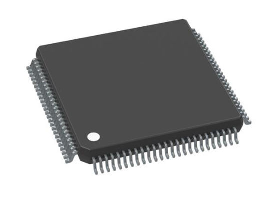 CY8C5667AXQ-LP040 میکروکنترلر MCU 67MHz PSOC TM 5 32 بیتی میکروکنترلر تک هسته ای IC