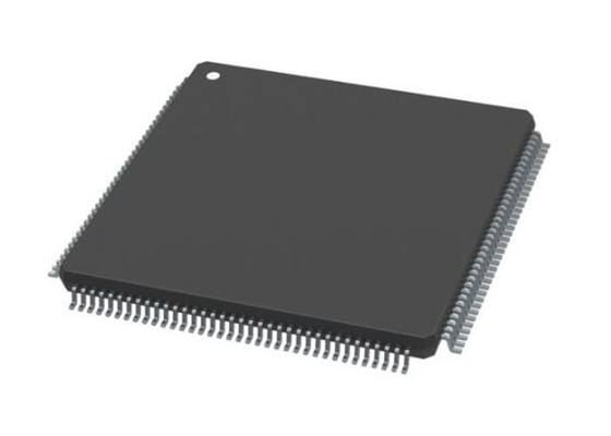 ATSAMS70Q21A-AN میکروکنترلر MCU 300MHz میکروکنترلر جاسازی شده 32 بیتی MCU LQFP-144