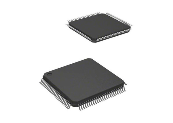 STM32F103V8T6 میکروکنترلر MCU 32 بیتی تک هسته ای میکروکنترلر 72MHz MCU جاسازی شده