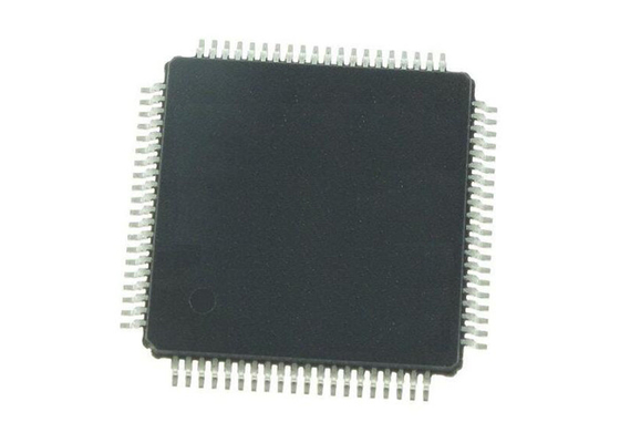 CY9BF321MPMC1-G-JNE2 میکروکنترلر MCU 72MHz 32 بیتی میکروکنترلر تک هسته ای IC LQFP-80