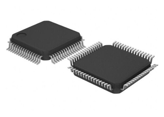 CY8C4148AZI-S455 میکروکنترلر MCU 32 بیتی تک هسته ای MCU 48MHz MCU جاسازی شده TQFP64