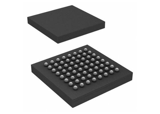 STM32F072RBH6 میکروکنترلر MCU میکروکنترلر تک هسته ای 32 بیتی با عملکرد بالا