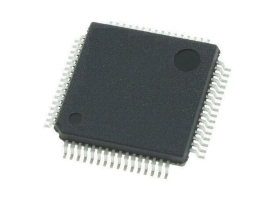 CY8C4148AXI-S455 میکروکنترلر MCU MCU جاسازی شده TQFP64 میکروکنترلر تک هسته ای 32 بیتی