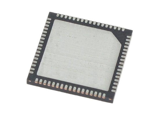 CY8C5688LTI-LP086 میکروکنترلر MCU 256KB فلش 32 بیتی میکروکنترلر تک هسته ای QFN68