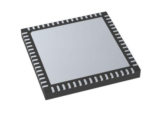 ATSAM4S8BA-MU میکروکنترلر MCU SAM4S میکروکنترلر 120MHz 32 بیتی MCU تک هسته ای