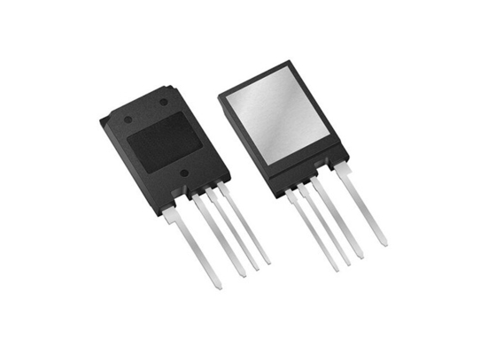 FGY4L160T120SWD چیپ مدار یکپارچه کانال N 1200V 200A ترانزیستورهای قدرت IGBT