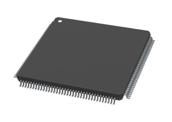 ATSAME70Q20A-AN میکروکنترلر MCU 32 بیتی ARM Cortex M7 MCU LQFP-144 MCU جاسازی شده