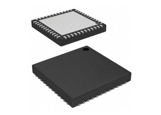 CY8C4125LQI-PS423 میکروکنترلر MCU 32 بیتی تک هسته ای MCU 24MHz PSOCTM 4 MCU QFN-48