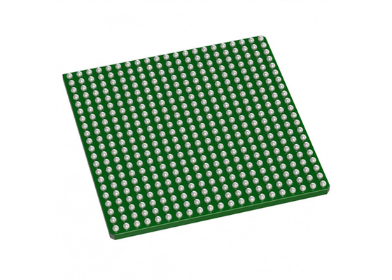AM6232ATGGHIALW میکروکنترلر MCU 64 بیتی 1.4GHz ARM Cortex-A53 میکروپروسسر