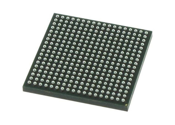 MC-10287BF1-HN4-M1-A آی سی اترنت ارتباطات چند پروتکل BGA-324 آی سی اترنت صنعتی