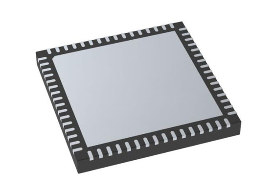 ATSAME53J20A-MF میکروکنترلر MCU ARM Cortex M4F میکروکنترلر QFN64 32 بیتی MCU