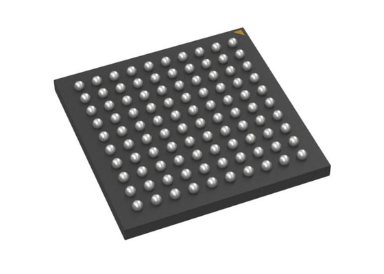 ATSAME70N21A-AN میکروکنترلر MCU 32 بیتی تک هسته ای MCU LQFP-100 ARM Microcontrollers