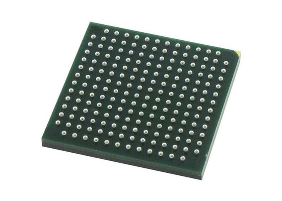 CY9BF329TABGL-GK7E1 میکروکنترلر MCU ARM میکروکنترلرهای 60MHz 32 بیتی MCU تک هسته ای