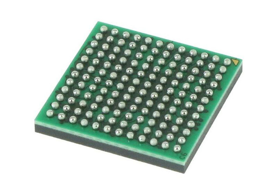 CY9BF367RBGL-GK7E1 میکروکنترلر MCU 800KB فلش 32 بیتی یک هسته میکروکنترلر IC