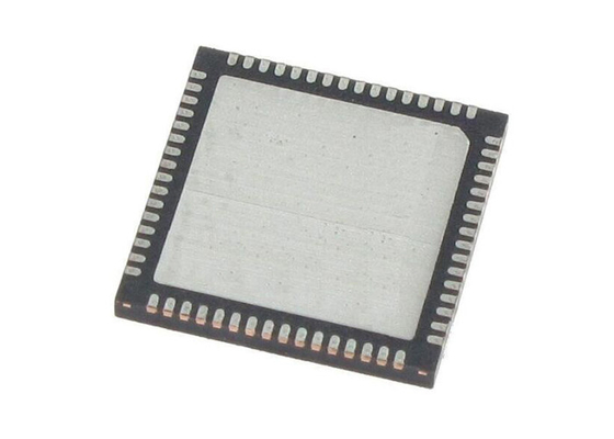 ATSAME53J20A-MU میکروکنترلر MCU 120MHz 32 بیتی میکروکنترلر VQFN64 MCU جاسازی شده