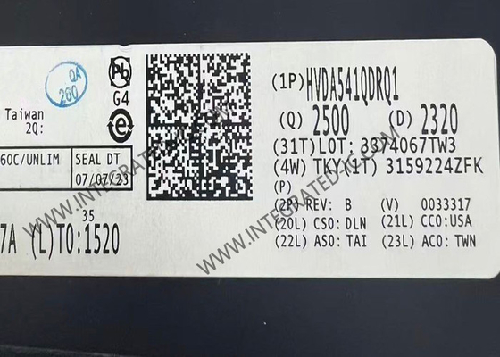 HVDA541QDRQ1 تراشه مدار یکپارچه خودرو کاتالوگ 5V می تواند گیرنده SOIC-8