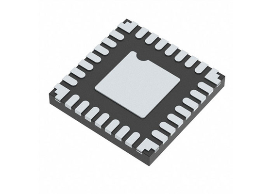 DSPIC33CK32MC102-E/M6 میکروکنترلر MCU خودرو 100MHz 16-bit کنترل کننده سیگنال دیجیتال