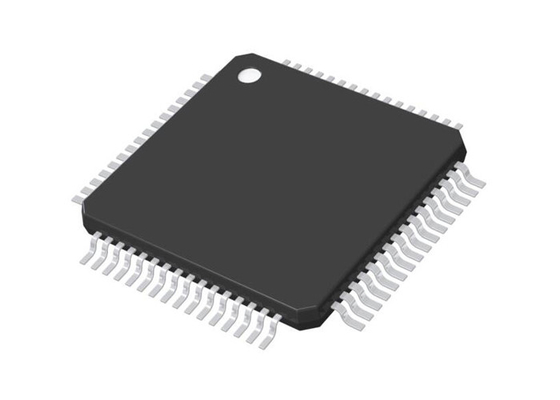 DSPIC33CK256MC106-I/PT میکروکنترلر MCU 100MHz 16-Bit میکروکنترلر IC TQFP-64
