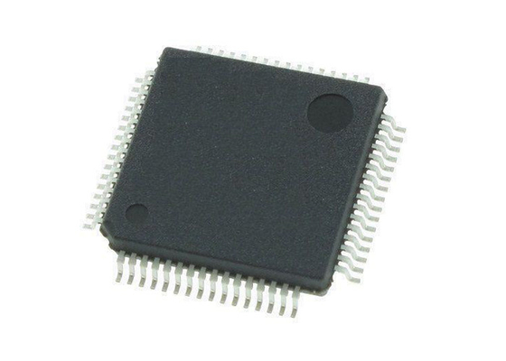 DSPIC33AK128MC106-E/PT میکروکنترلر MCU کنترل کننده سیگنال دیجیتال تک هسته ای 32 بیتی